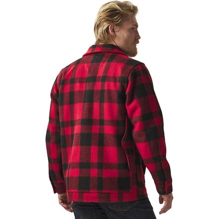 Filson - Mackinaw Cruiser Jacket - Men's