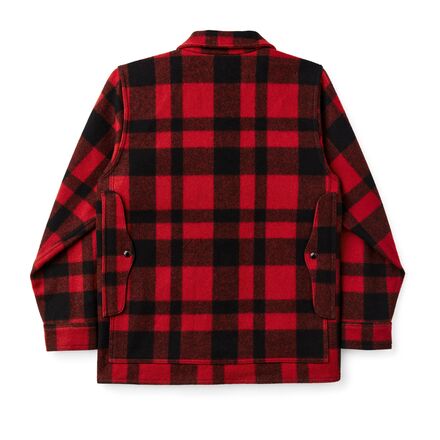 Filson - Mackinaw Cruiser Jacket - Men's