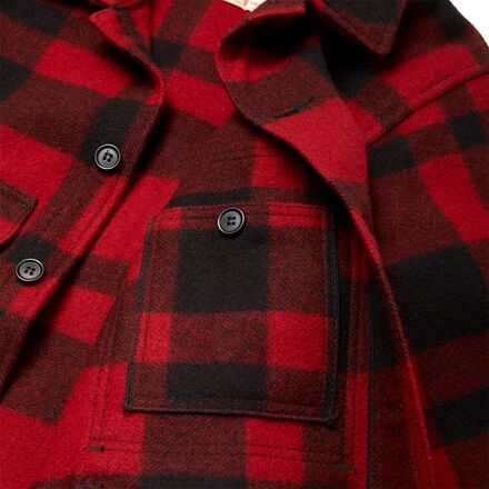 Filson - Mackinaw Cruiser Jacket - Men's