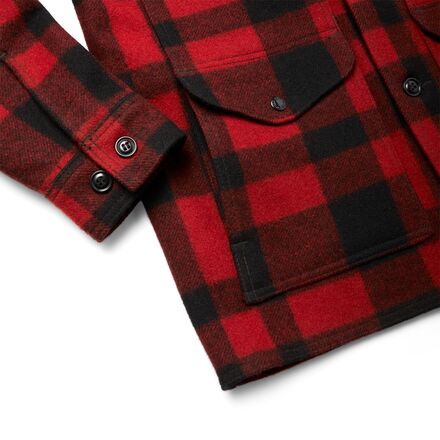 Filson - Mackinaw Cruiser Jacket - Men's