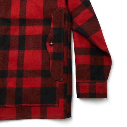 Filson - Mackinaw Cruiser Jacket - Men's