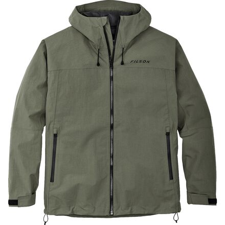Filson - Swiftwater Rain Jacket - Men's