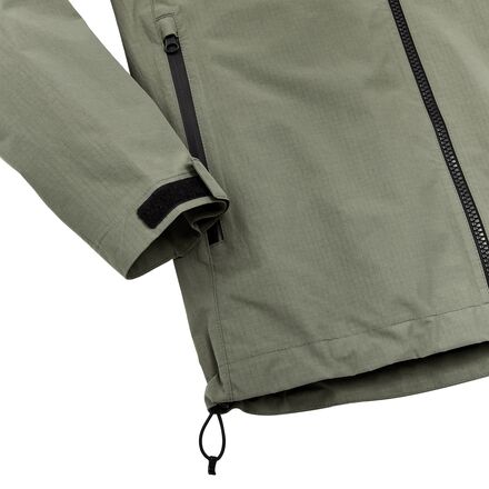 Filson - Swiftwater Rain Jacket - Men's