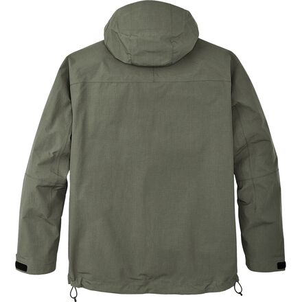 Filson - Swiftwater Rain Jacket - Men's
