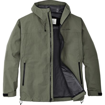 Filson - Swiftwater Rain Jacket - Men's