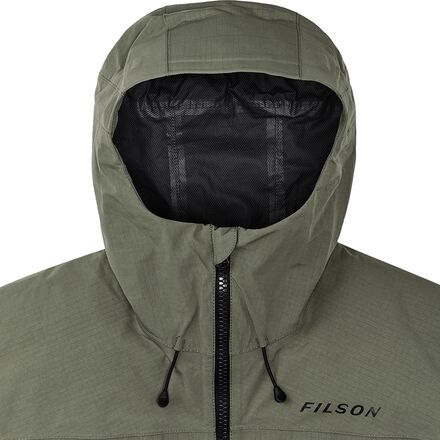 Filson - Swiftwater Rain Jacket - Men's
