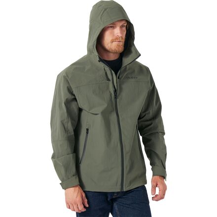 Filson - Swiftwater Rain Jacket - Men's