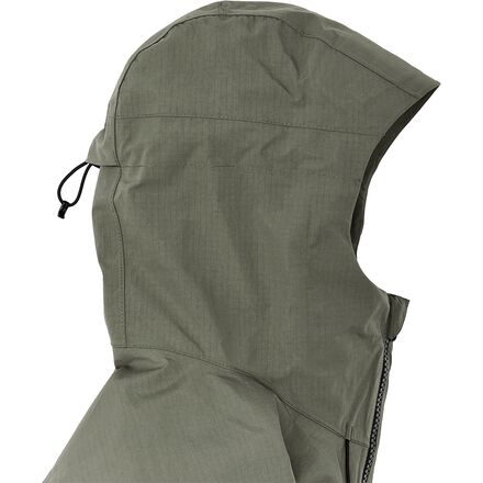 Filson - Swiftwater Rain Jacket - Men's