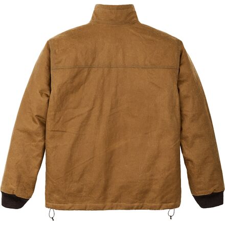 Filson - Tin Cloth Primaloft Jacket - Men's