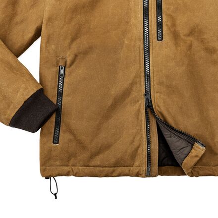Filson - Tin Cloth Primaloft Jacket - Men's