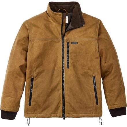 Filson - Tin Cloth Primaloft Jacket - Men's