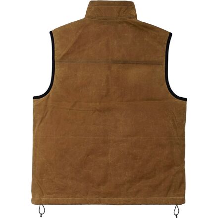 Filson - Tin Cloth Primaloft Vest - Men's
