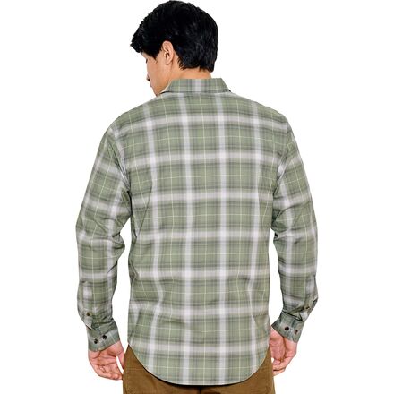 Filson - Twin Lakes Sport Shirt - Men's