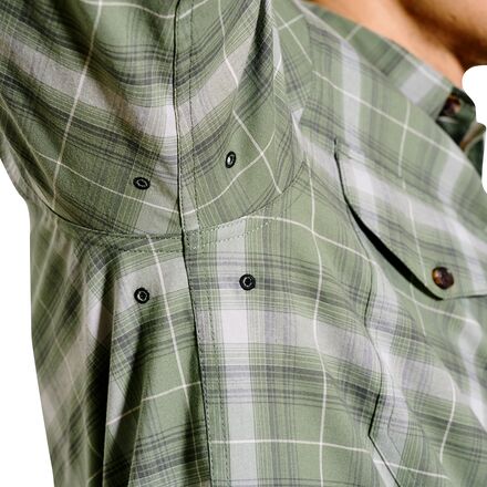 Filson - Twin Lakes Sport Shirt - Men's