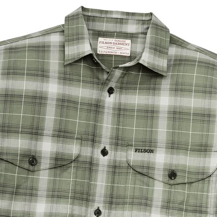 Filson - Twin Lakes Sport Shirt - Men's