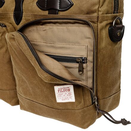 Filson - 24-Hour Tin Briefcase