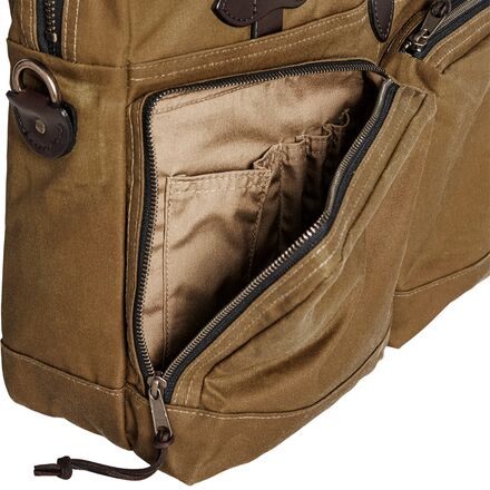 Filson - 24-Hour Tin Briefcase