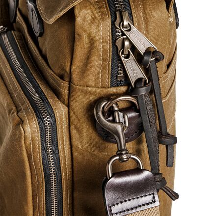 Filson - 24-Hour Tin Briefcase