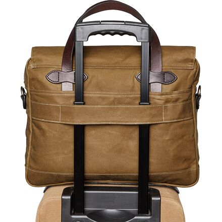 Filson - 24-Hour Tin Briefcase
