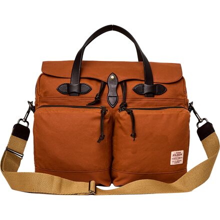 24-Hour Tin Briefcase