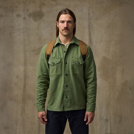 Filson - Journeyman 23L Backpack