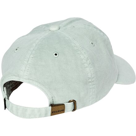 Filson - Washed Low-Profile Logger Cap