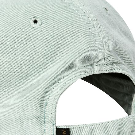 Filson - Washed Low-Profile Logger Cap