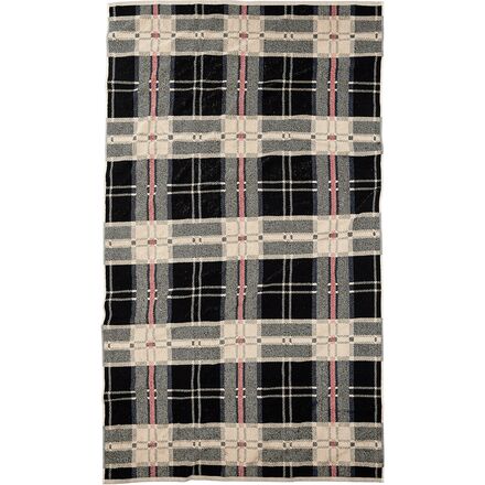 Filson - Whidbey Check Towel