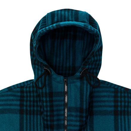 Filson - Mackinaw Wool Anorak - Men's