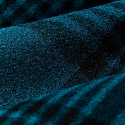 Filson - Mackinaw Wool Anorak - Men's