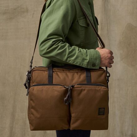 Filson - Dryden Briefcase
