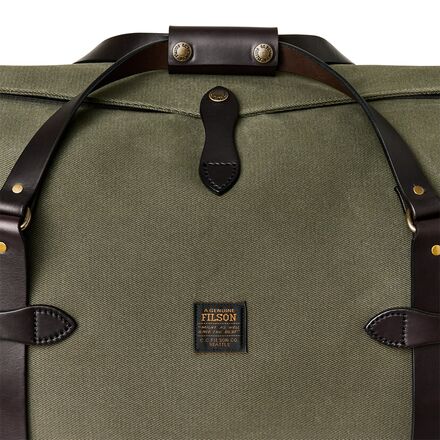 Filson - Large Duffel Bag