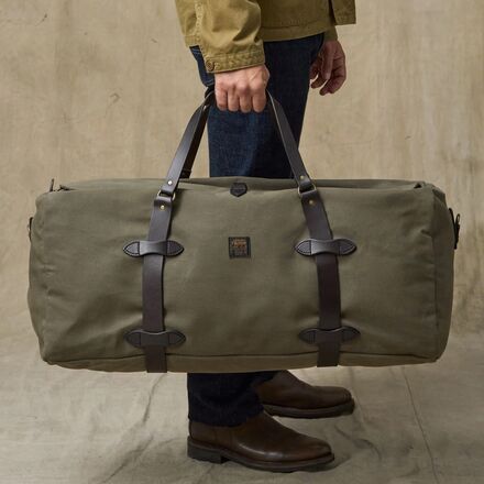 Filson - Large Duffel Bag
