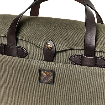 Filson - Original Briefcase