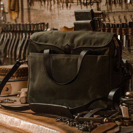 Filson - Original Briefcase