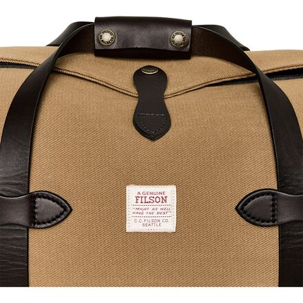 Filson - Small Duffel Bag