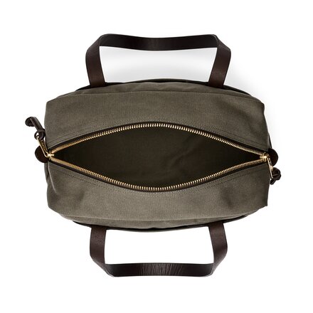 Filson - Rugged Twill Zipper Tote Bag