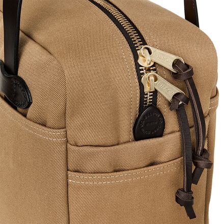 Filson - Rugged Twill Zipper Tote Bag