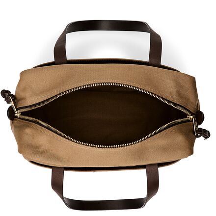 Filson - Rugged Twill Zipper Tote Bag