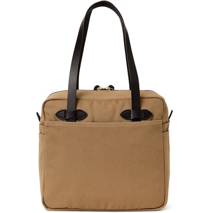 Filson - Rugged Twill Zipper Tote Bag
