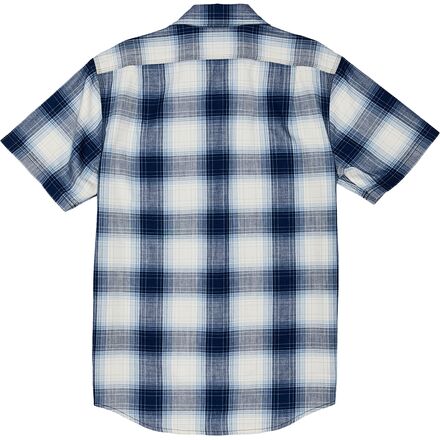 Filson - Chambray Short-Sleeve Shirt - Men's