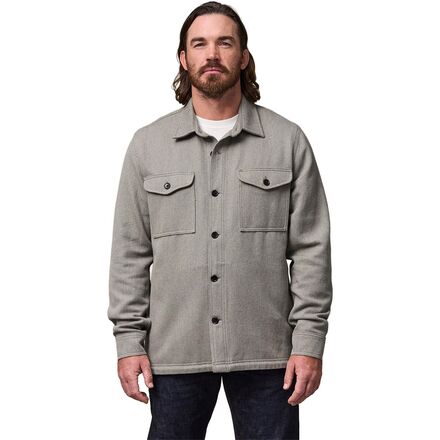 Deer Island Jac-Shirt - Men's