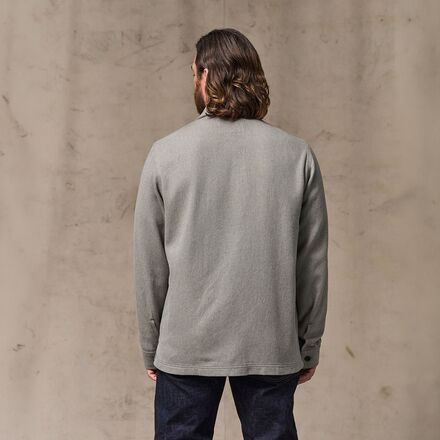 Filson - Deer Island Jac-Shirt - Men's