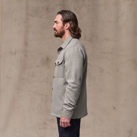 Filson - Deer Island Jac-Shirt - Men's
