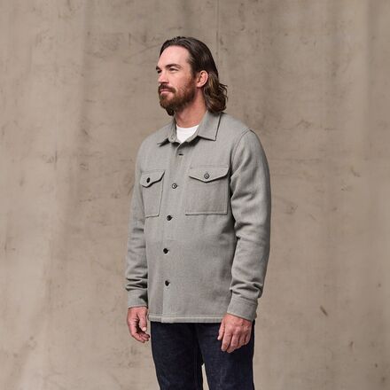 Filson - Deer Island Jac-Shirt - Men's