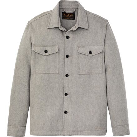 Filson - Deer Island Jac-Shirt - Men's