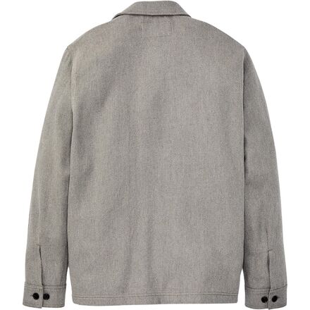 Filson - Deer Island Jac-Shirt - Men's