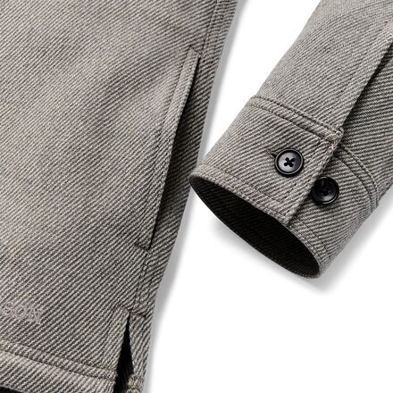 Filson - Deer Island Jac-Shirt - Men's