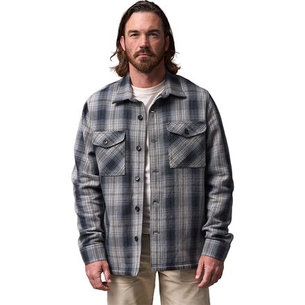 Deer Island Jac-Shirt - Men's