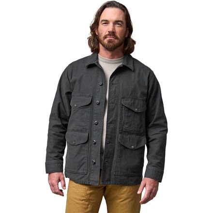 Field Cruiser Jacket - Men's